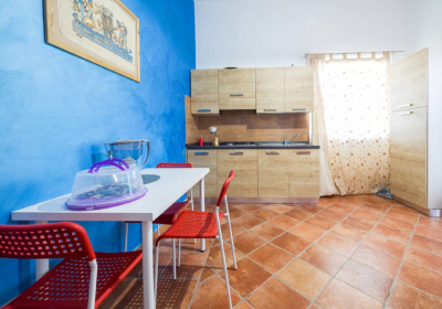 Casa Vacanze Villa Appartameti In Villa Con Piscina